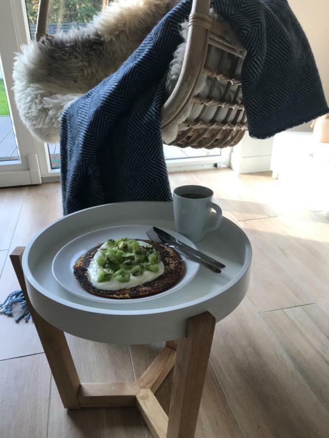 Baltic Melody Apartament Pobierowo Eksteriør billede